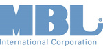 MBL International Corporation Logo